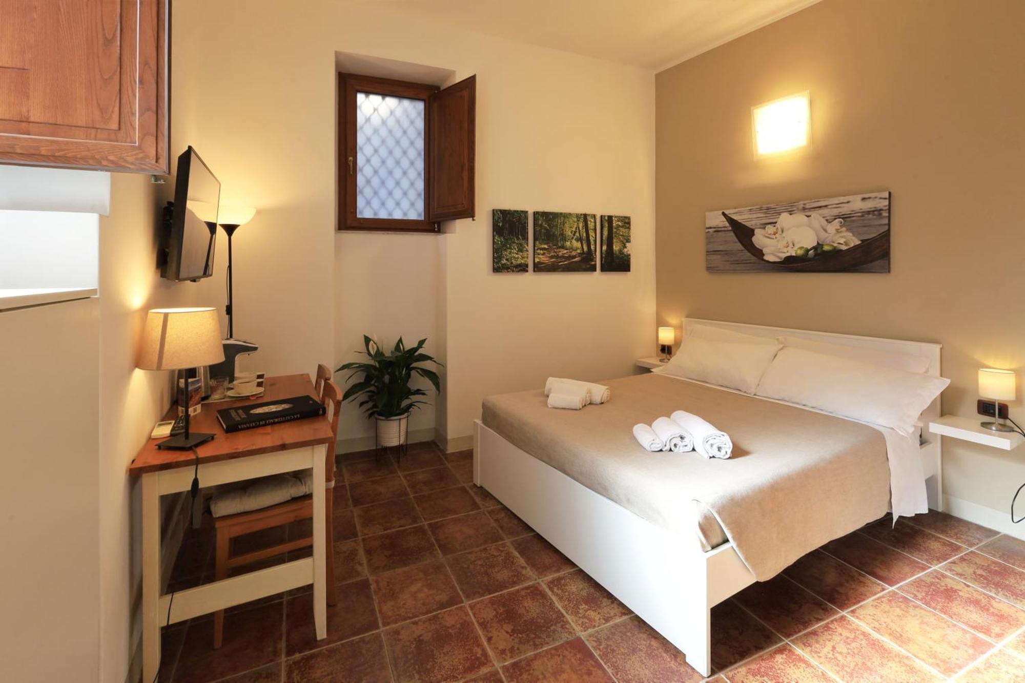 Cataneasy Rooms Extérieur photo